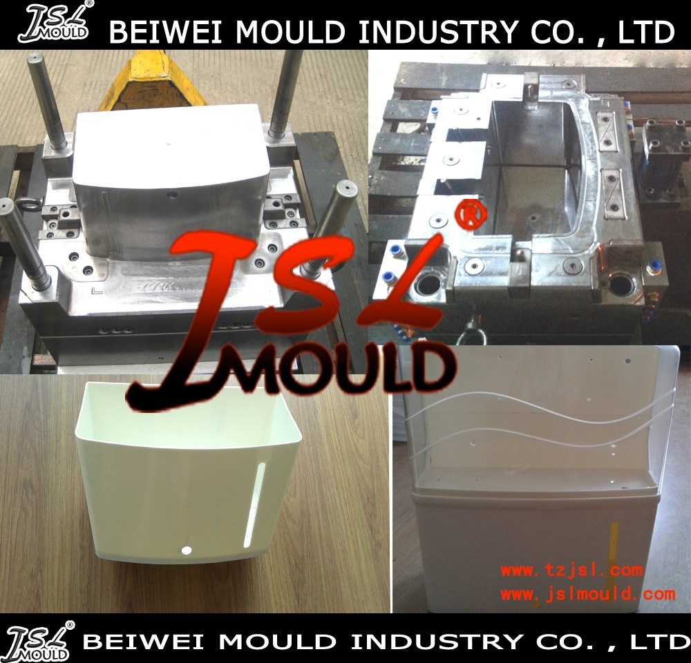 OEM Customize Plastic Injection Water Purifier Mould
