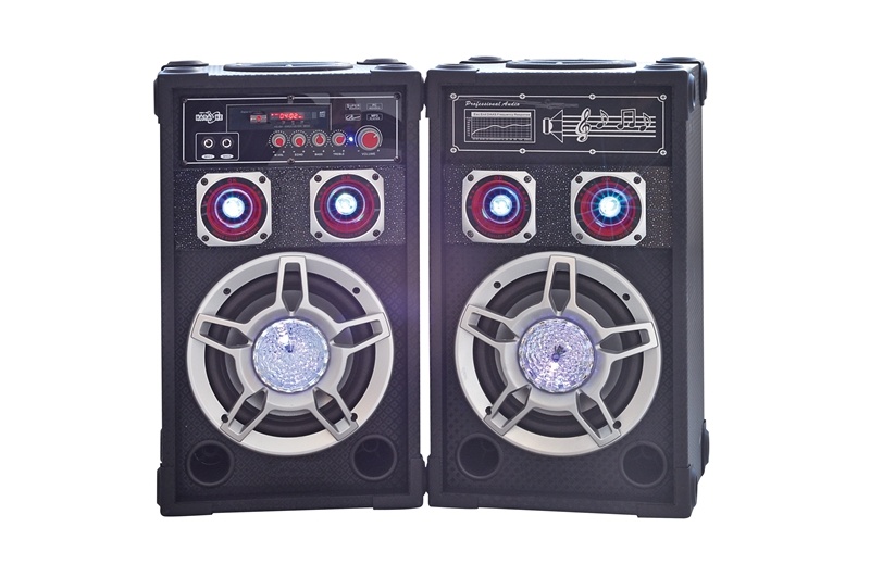 2.0 Active Speaker P-81