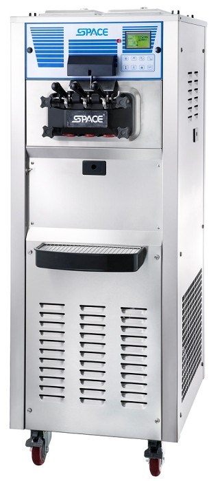 Frozen Yogurt Machine (6240)