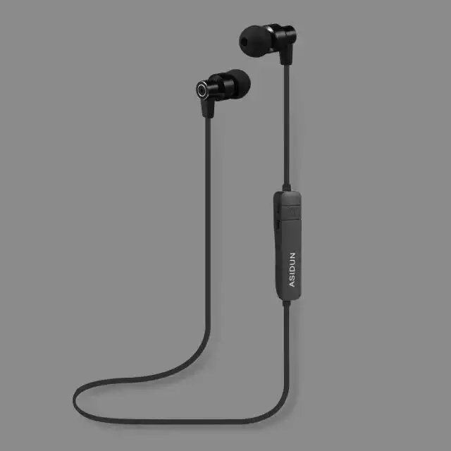 Bluetooth Earphone for Sport, Version 4.1