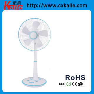 14' Electric Fan (KF-14F-D)