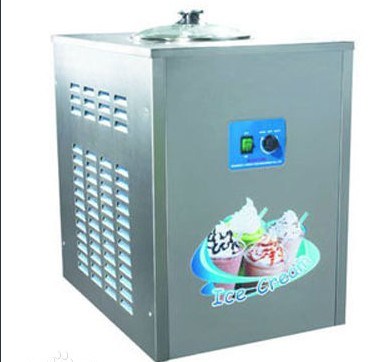 Hard Ice Cream Machine/Maker for Best Sales