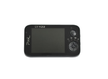 LV-122 Camera Live View Remote Control