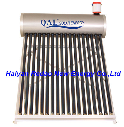 2015 Qal Solar Water Heater Price (180L)