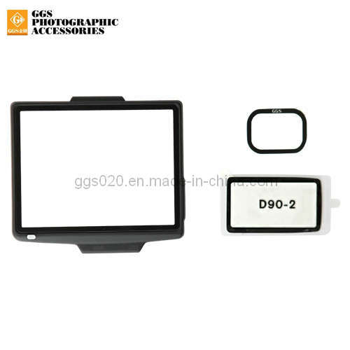 Screen Protector for Nikon--D90