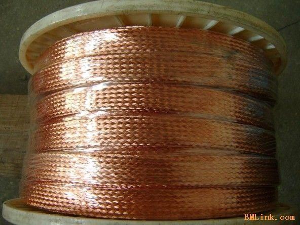 Induction Cooker Enameled Copper Wire (BYW-8012)