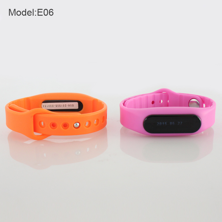 Good Quality Smart Sports Health Bracelet