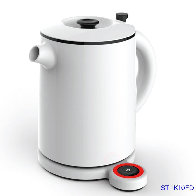 St-K10fd 1.0L New Anti-Dumping Kettle