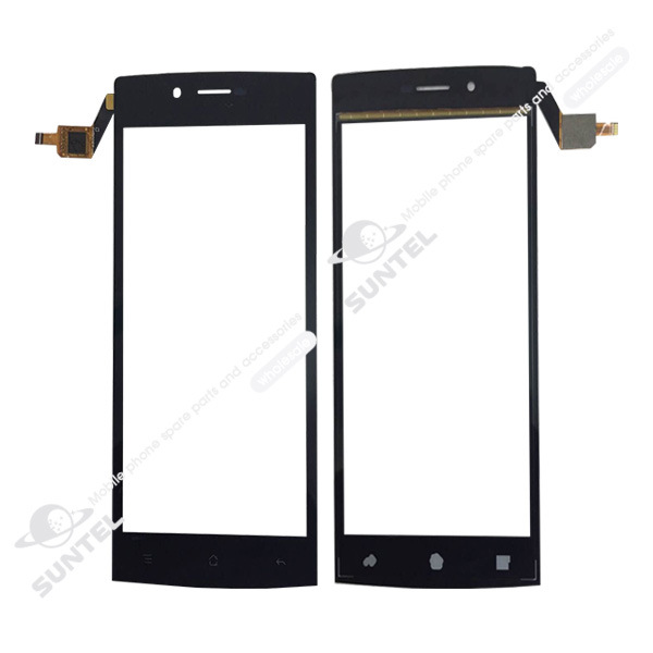 Hot Sale China Mobile Phone Parts for Airis TM54qm Digitzer Touch Screen Original