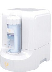 Energy Water Purifier with 13 Stages Purifier System,