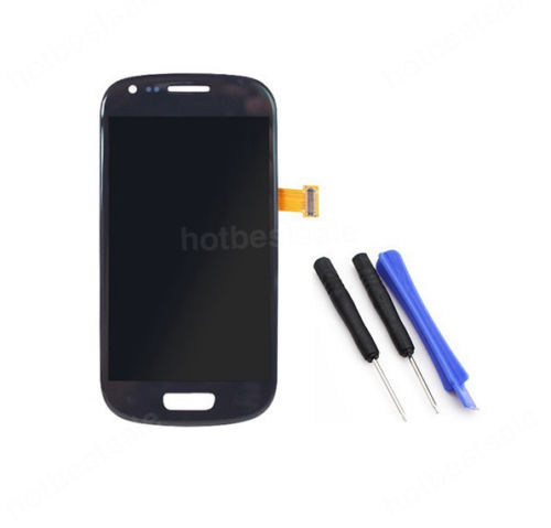 Original Mobile LCD for Samsung S3 Mini