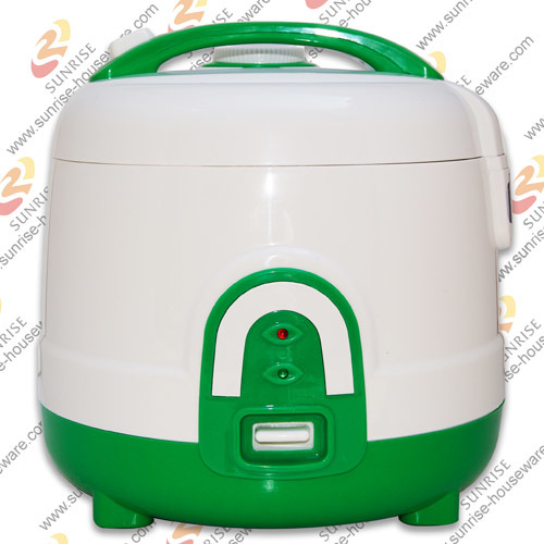 Korea Rice Cooker