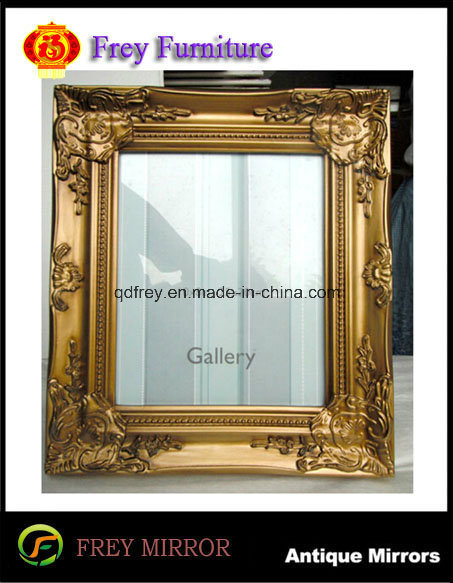 Hot Sale European Design Photo Frame with Antique Design