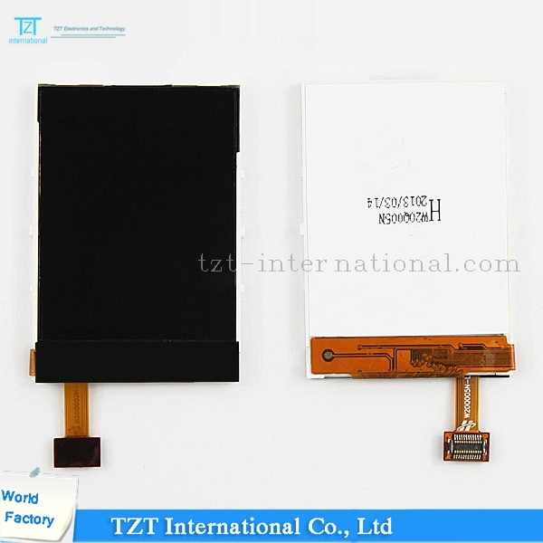 Manufacturer Original Mobile Phone LCD for Nokia 5130 Display