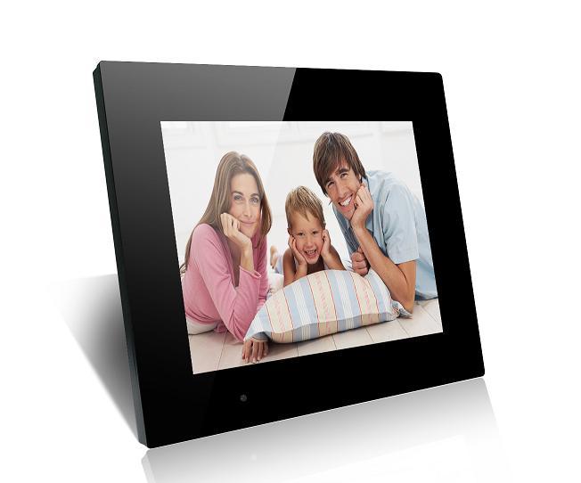 15'' Gift Box Packing Promotional Gift Digital Photo Frame