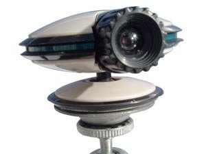 PC Camera (LLQ-0012)