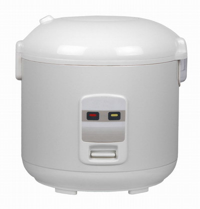 Deluxc Rice Cooker (RC-10C)