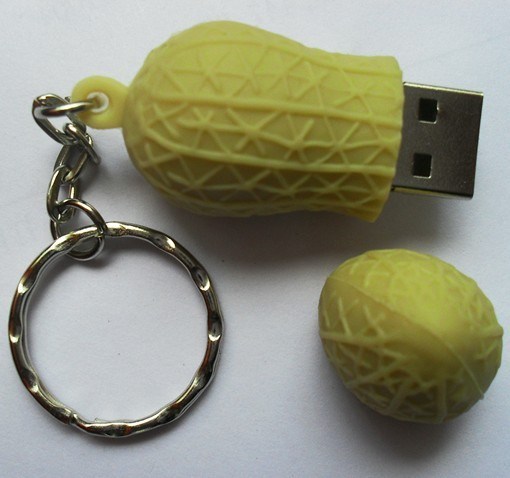 Peanut USB Flash Drive