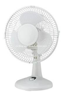 9 Inch Desk Fan