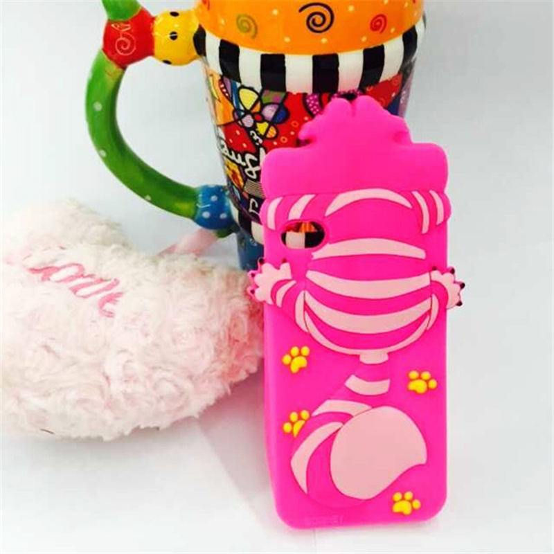 Best Quality Phone Case Cell/Mobile Phone Cover for iPhone4/5/6