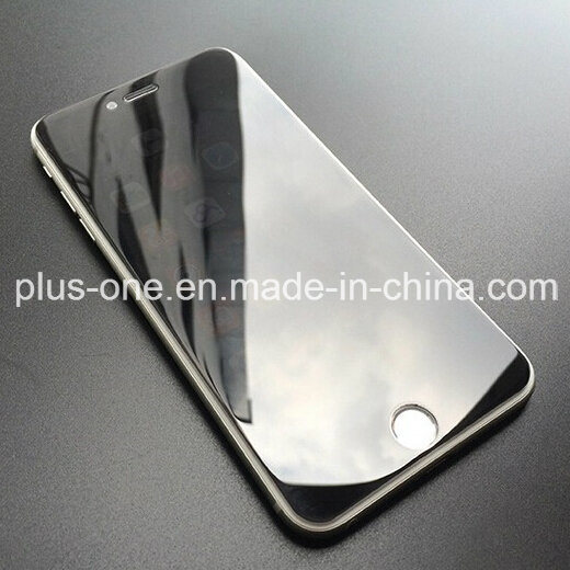 Hot Sale Privacy Tempered Glass Screen Protector for iPhone6/6s