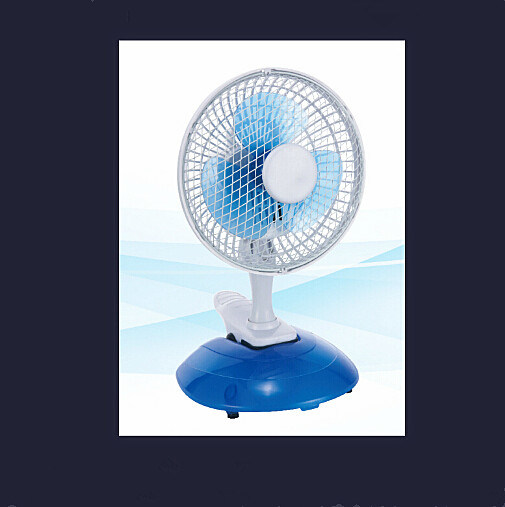 6 Inch Mini Fan