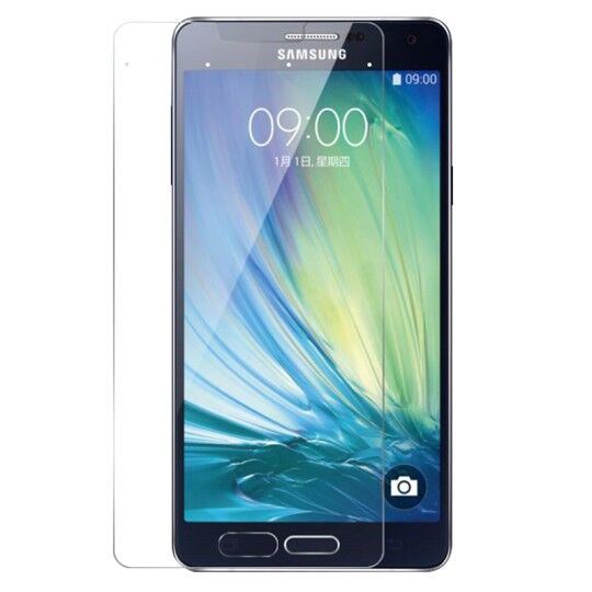 New! Hot Sold 9h Anti Shock Tempered Glass for Samsung OEM Service