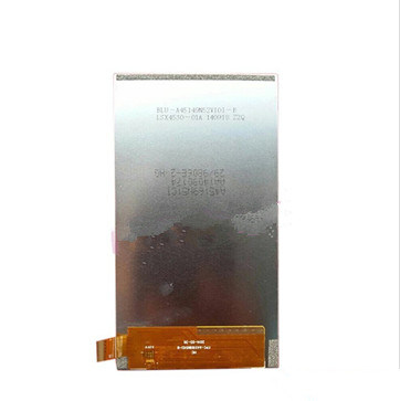 China Mobile Phone LCD Display for Bmobile Ax700