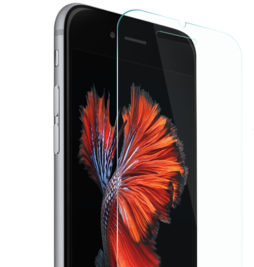 Hot Sale Tempered Glass Accessories for iPhone 6s