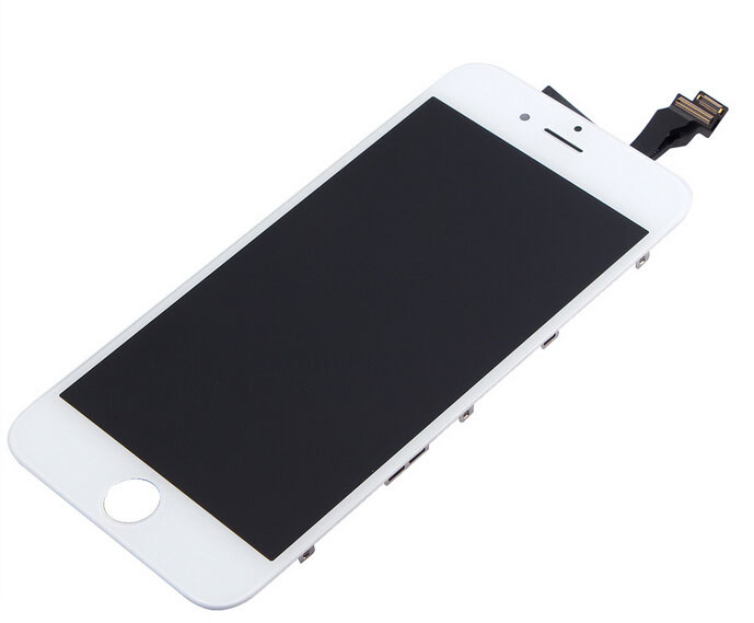 Mobile Phone LCD Screen with Touch Screen for iPhone 6 LCD Display