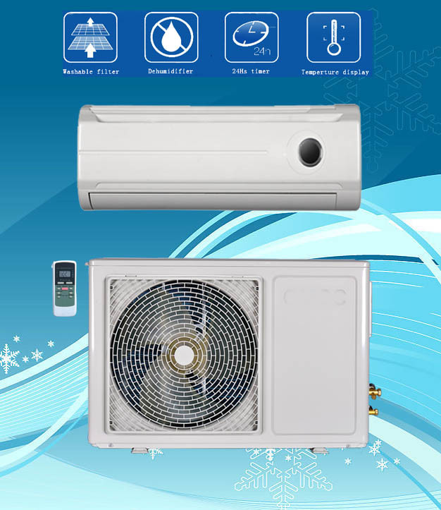 2 Ton Air Conditioner