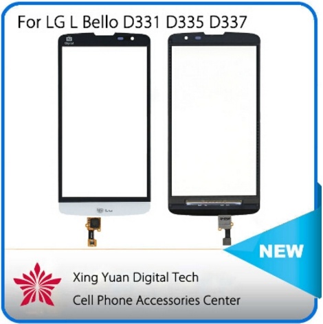 Replacement Display Screen for LG L80+ Bello Dual D335 D337 LCD Screen