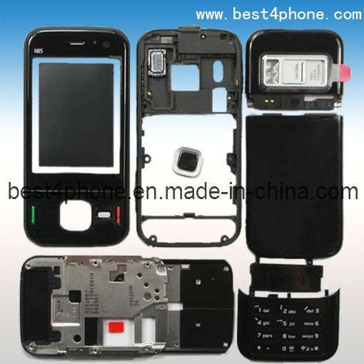 Full Housing for Nokia N85