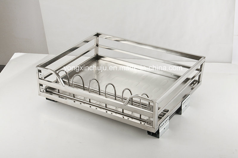 Stainless Steel Kitchenware for Tableware (SMS-ST02)