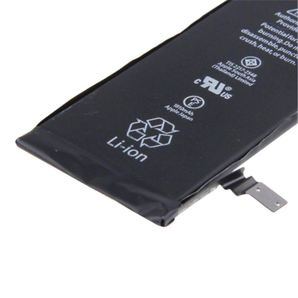 Original 0 Cycle Replacement Battery for iPhone 6