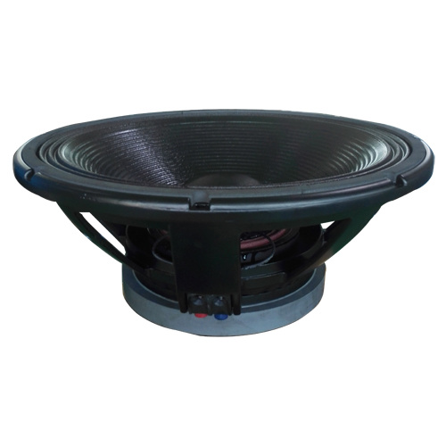 L18 / 8637-Falante Profissional PRO Audio Potente Subwoofer De 800W