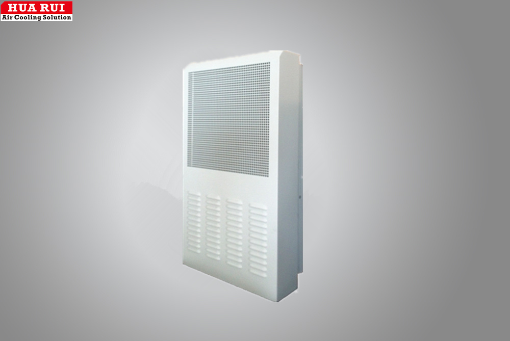 800W AC Outdoor Cabinet Air Conditioner L Series