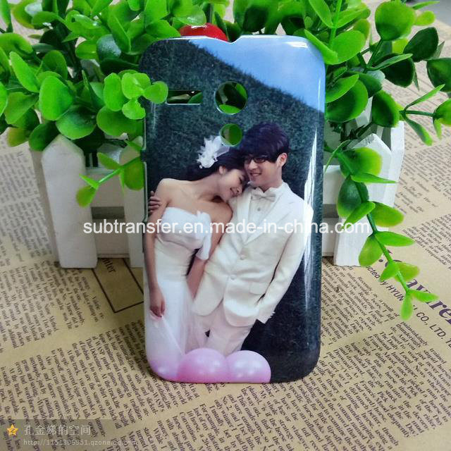 Sublimation 3D Motorola G Phone Case