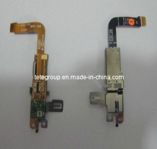 Original Mobile Phone Speaker Flex Cable for iPhone 3GS