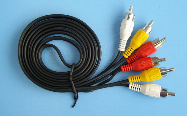 Audio Video Cable