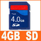 SD Memory Card