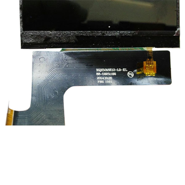 Mobile Phone LCD for Zuum P47