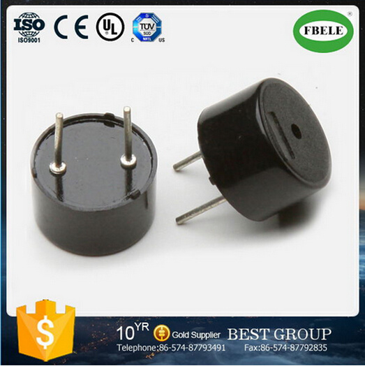 High Quality Buzzer Waterproof Buzzer Pizeo Buzzer