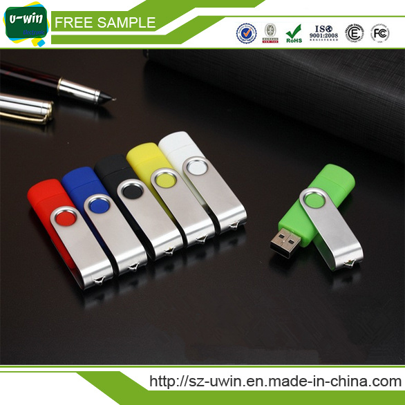 Hot Selling USB Flash Drive