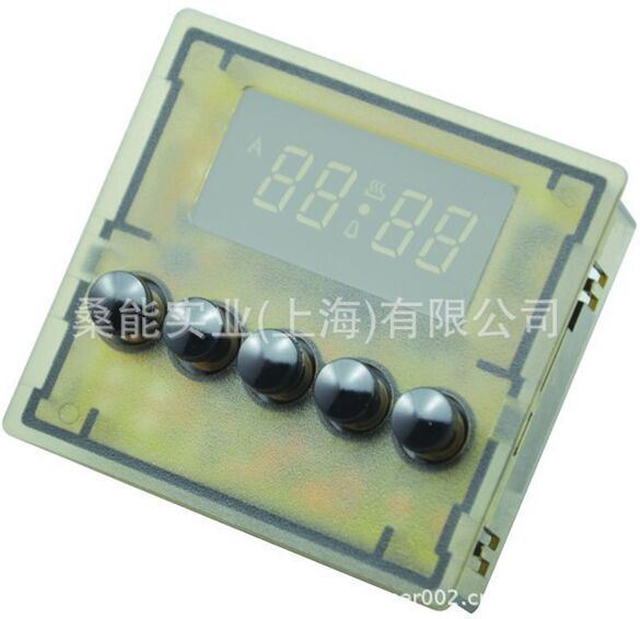 Digital Timer