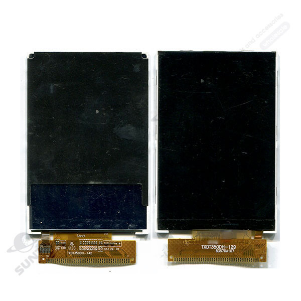 LCD for Lanix S120 Factory Wholesale