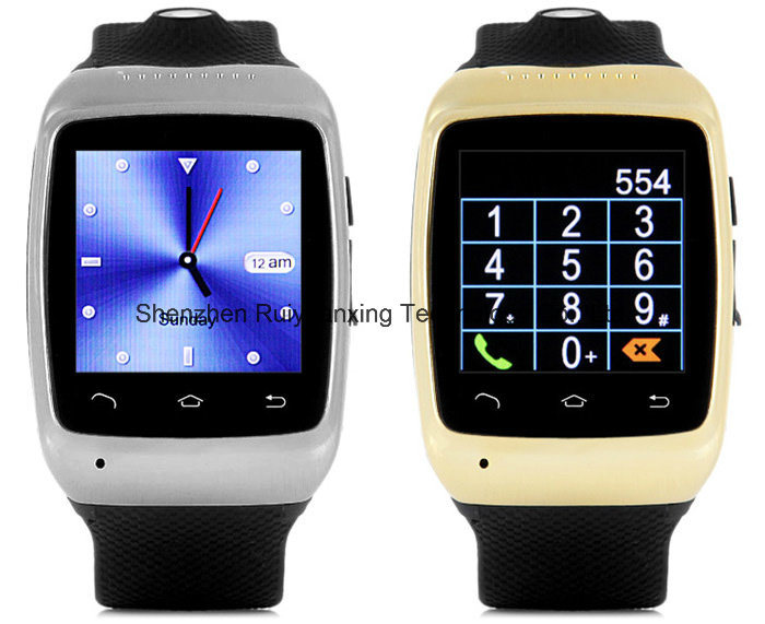 S15 Bluetooth Camera Watch for SMS Call History