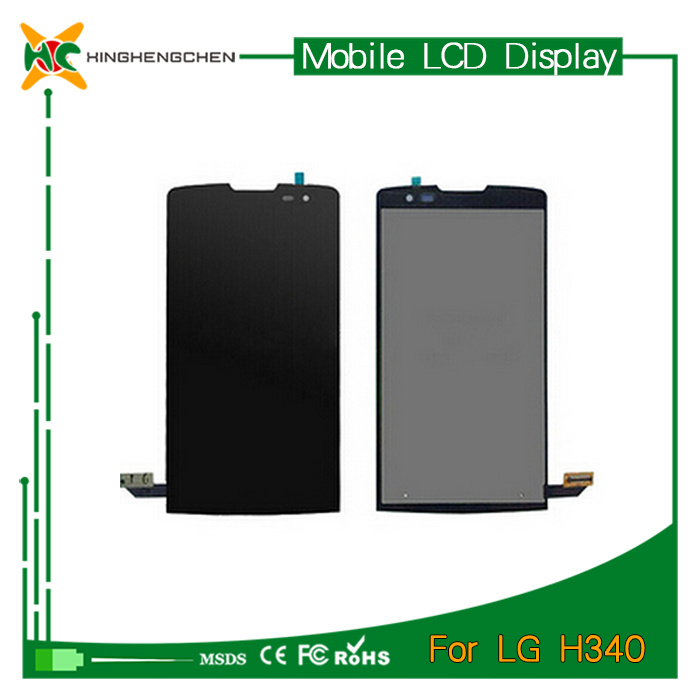 Wholesale Custom Replacement Smartphone LCD Screen for LG H340