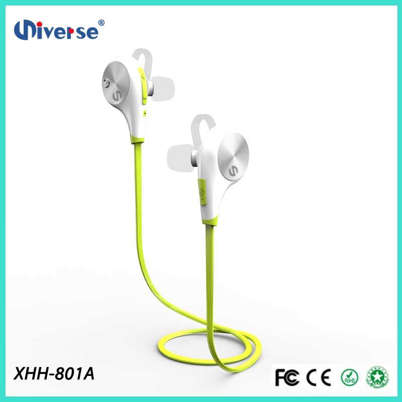 CSR4.0 Popular Portable Stereo Wireless Bluetooth Headphone