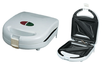 Sandwich Toaster TE-888